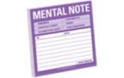 3 x 3 Sticky Note Pad (100 Sheets)