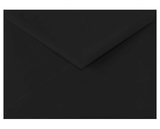 Lee BAR Envelope (5 1/4 x 7 1/4) Midnight Black
