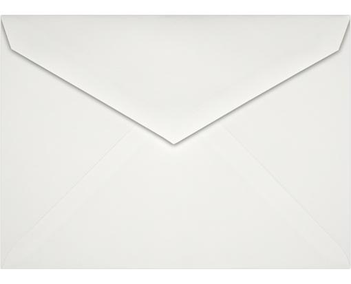 Lee BAR Envelope (5 1/4 x 7 1/4) 100% Cotton - Natural White