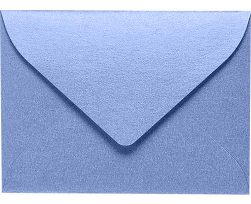 #17 Mini Envelope (2 11/16 x 3 11/16) Vista Metallic