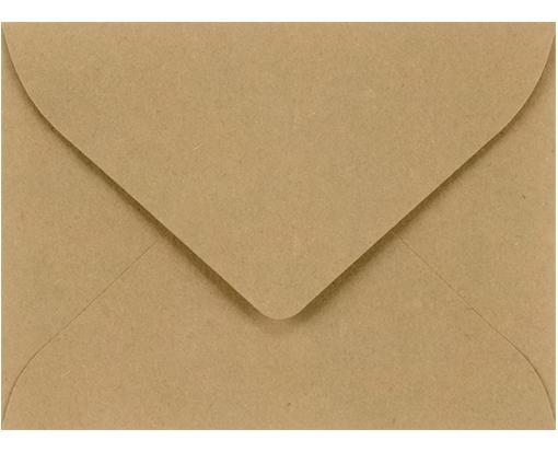 #17 Mini Envelope (2 11/16 x 3 11/16) Grocery Bag
