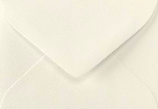 #17 Mini Envelopes (2 11/16 x 3 11/16) 70lb. Natural - Envelopes.com