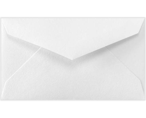 #3 Mini Envelope (2 1/8 x 3 5/8) 70lb. Bright White