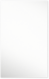 Legal Size Folder Bright White