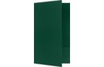 9 x 14 1/2 Legal Folder Green Linen