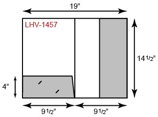 LHV-1457