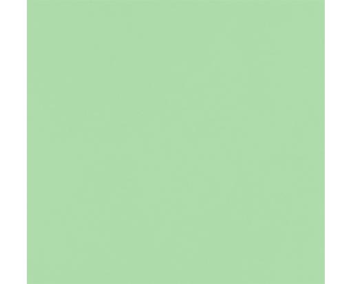 A7 Drop-In Envelope Liner (6 15/16 x 6 5/8) Pastel Green