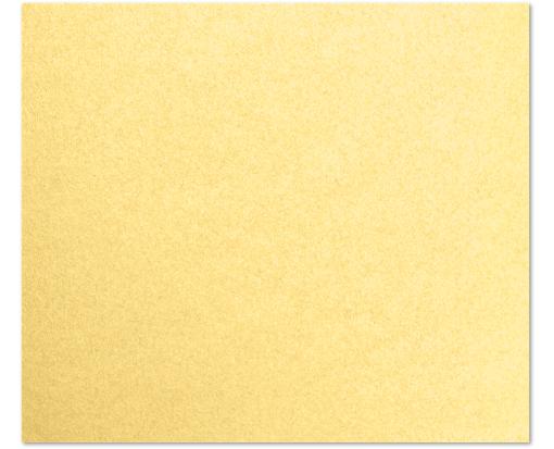 A1 Drop-In Envelope Liner (4 5/8 x 4 1/4) Gold Metallic