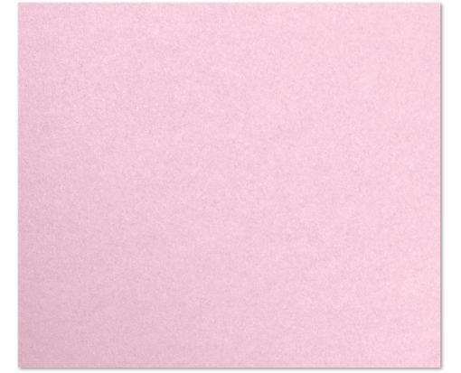 A1 Drop-In Envelope Liner (4 5/8 x 4 1/4) Rose Quartz Metallic