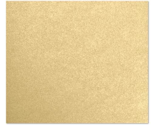 A1 Drop-In Envelope Liner (4 5/8 x 4 1/4) Blonde Metallic