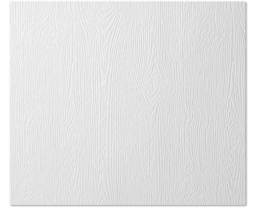 A1 Drop-In Envelope Liner (4 5/8 x 4 1/4) White Birch Woodgrain