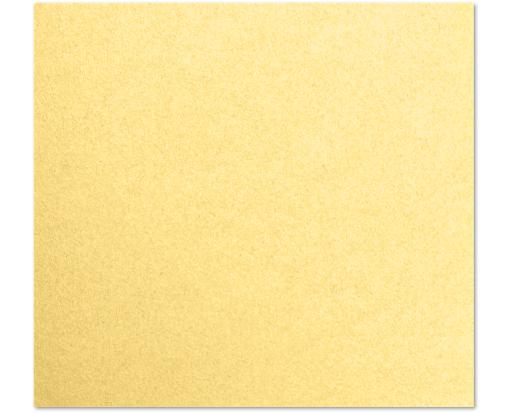 A10 Drop-In Envelope Liner (9 x 7 9/16) Gold Metallic