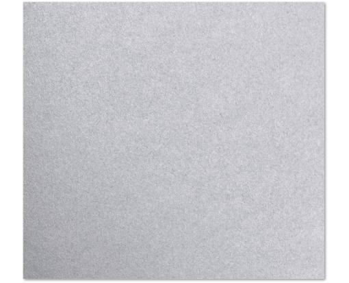 A10 Drop-In Envelope Liner (9 x 7 9/16) Silver Metallic