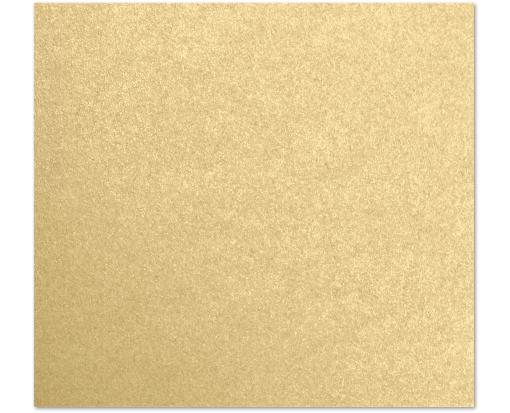 A10 Drop-In Envelope Liner (9 x 7 9/16) Blonde Metallic