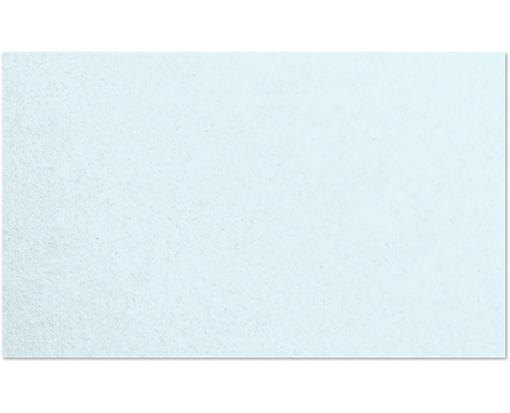 A2 Drop-In Envelope Liner (5 1/4 x 3 3/16) Aquamarine Metallic