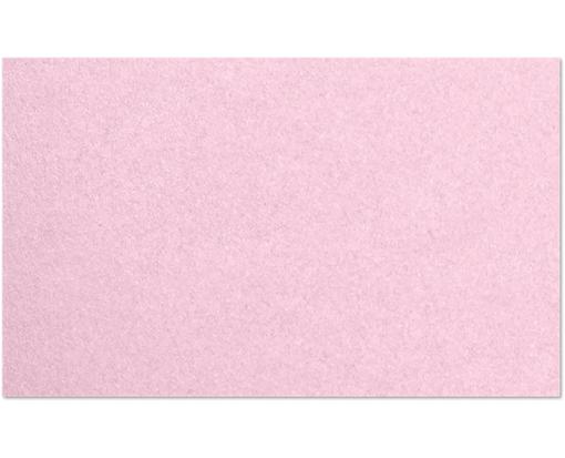A2 Drop-In Envelope Liner (5 1/4 x 3 3/16) Rose Quartz Metallic
