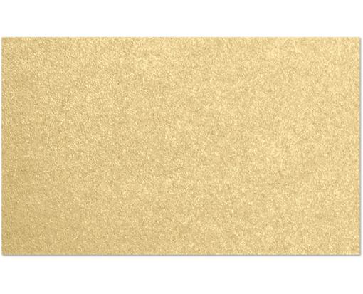 A2 Drop-In Envelope Liner (5 1/4 x 3 3/16) Blonde Metallic