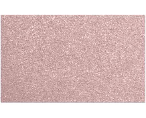 A2 Drop-In Envelope Liner (5 1/4 x 3 3/16) Misty Rose Metallic