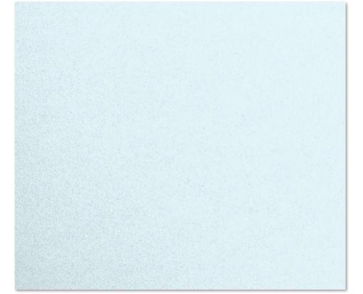 A4 Drop-In Envelope Liner (5 3/4 x 5) Aquamarine Metallic