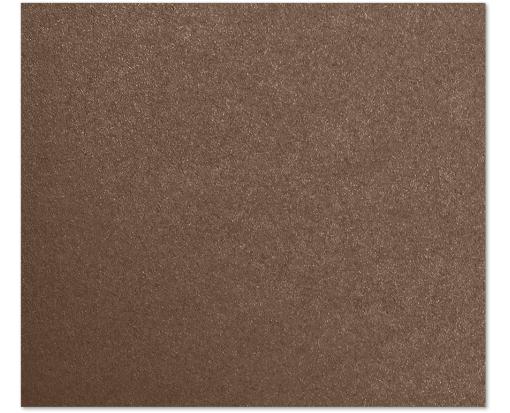 A4 Drop-In Envelope Liner (5 3/4 x 5) Bronze Metallic
