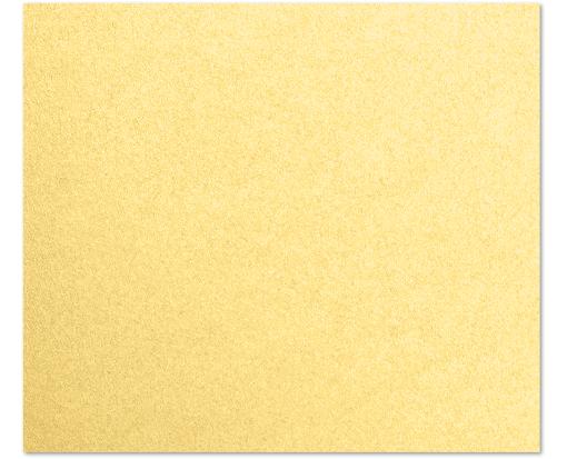 A4 Drop-In Envelope Liner (5 3/4 x 5) Gold Metallic