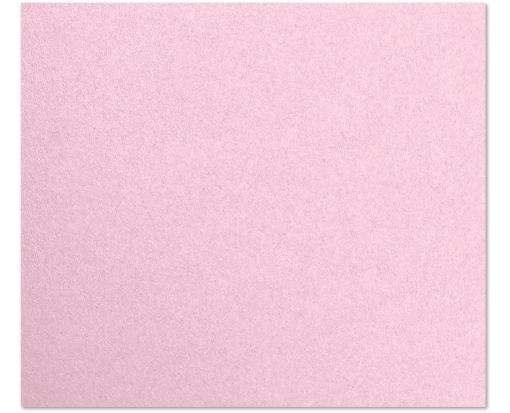 A4 Drop-In Envelope Liner (5 3/4 x 5) Rose Quartz Metallic