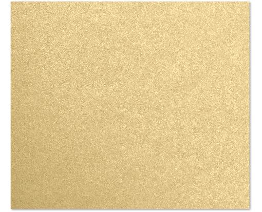A4 Drop-In Envelope Liner (5 3/4 x 5) Blonde Metallic