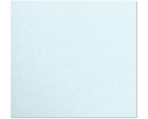 A6 Drop-In Envelope Liner (6 1/4 x 5 7/8) Aquamarine Metallic