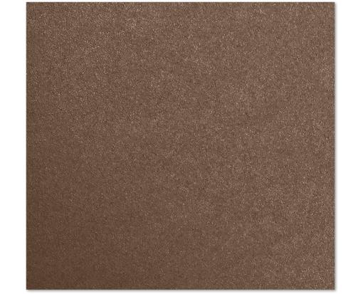 A6 Drop-In Envelope Liner (6 1/4 x 5 7/8) Bronze Metallic