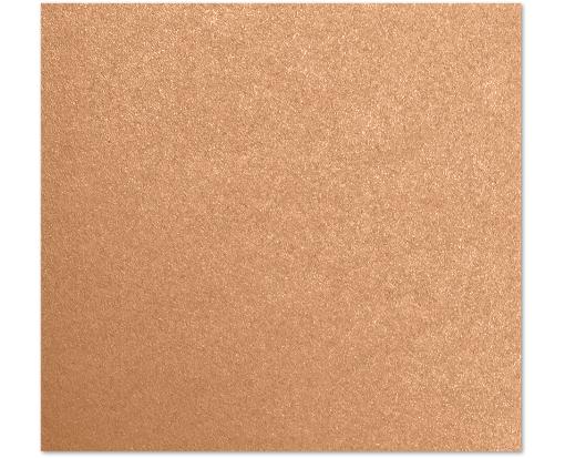 A6 Drop-In Envelope Liner (6 1/4 x 5 7/8) Copper Metallic