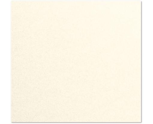 A6 Drop-In Envelope Liner (6 1/4 x 5 7/8) Champagne Metallic