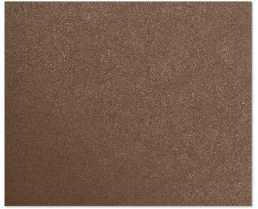 A8 Drop-In Envelope Liner (7 5/8 x 6 1/8) Bronze Metallic