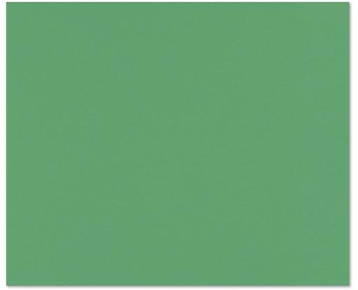 A8 Drop-In Envelope Liner (7 5/8 x 6 1/8) Holiday Green