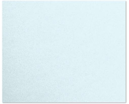 A9 Drop-In Envelope Liner (6 7/8 x 6 3/4) Aquamarine Metallic