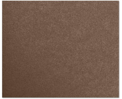 A9 Drop-In Envelope Liner (6 7/8 x 6 3/4) Bronze Metallic