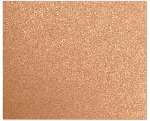 A9 Drop-In Envelope Liner (6 7/8 x 6 3/4) Copper Metallic