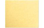 A9 Drop-In Envelope Liner (6 7/8 x 6 3/4) Gold Metallic