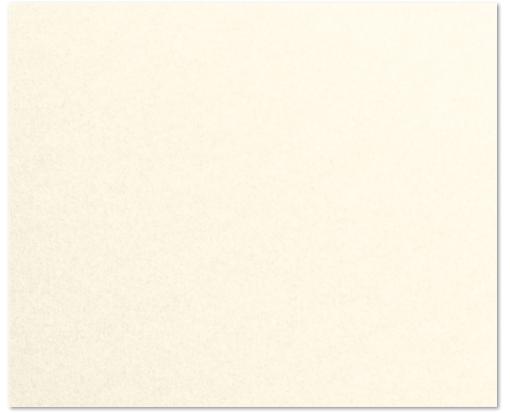 A9 Drop-In Envelope Liner (6 7/8 x 6 3/4) Champagne Metallic