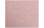 A9 Drop-In Envelope Liner (6 7/8 x 6 3/4) Misty Rose Metallic
