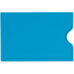Credit Card Sleeve (2 3/8 x 3 1/2)