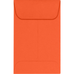 #1 Coin Envelope (2 1/4 x 3 1/2)