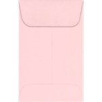 #1 Coin Envelope (2 1/4 x 3 1/2)
