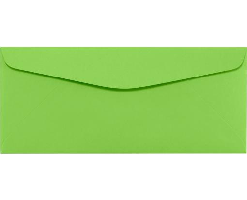 #10 Regular Envelope (4 1/8 x 9 1/2) Limelight