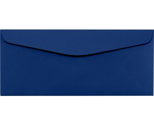 #10 Regular Envelope (4 1/8 x 9 1/2) Navy