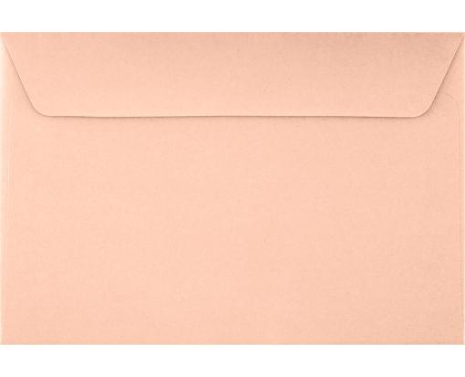 6 x 9 Booklet Envelope Blush