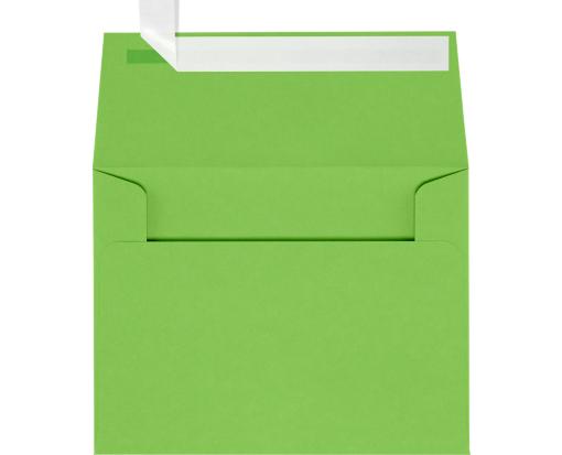 A2 Invitation Envelope (4 3/8 x 5 3/4) Limelight