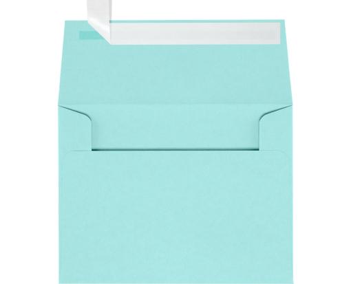 A2 Invitation Envelope (4 3/8 x 5 3/4) Seafoam