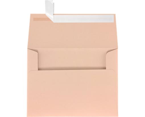 A2 Invitation Envelope (4 3/8 x 5 3/4) Blush