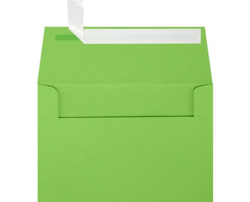 A4 Invitation Envelope (4 1/4 x 6 1/4) Limelight