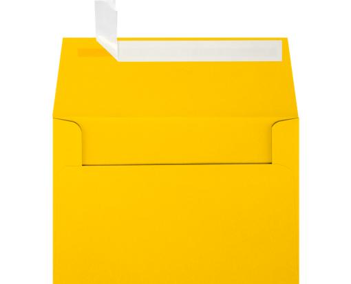 A4 Invitation Envelope (4 1/4 x 6 1/4) Sunflower